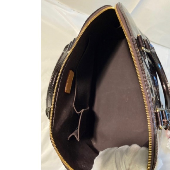 Louis Vuitton Alma GM - Picture 6 of 8